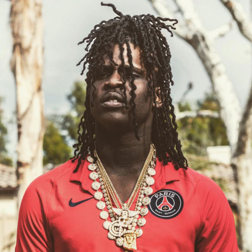 Chief Keef - Wikipedia