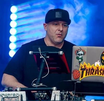 Dj Lethal Hip Hop Wiki Fandom