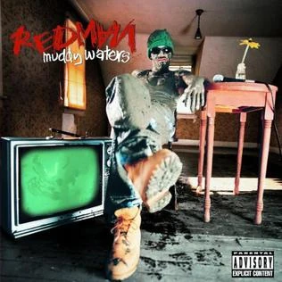 新品 Redman / Muddy Waters / USオリジナル Muddy Waters - Album by Redman - Apple Music