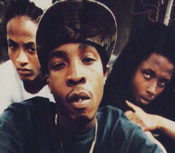O.G.C. | Hip Hop Wiki | Fandom