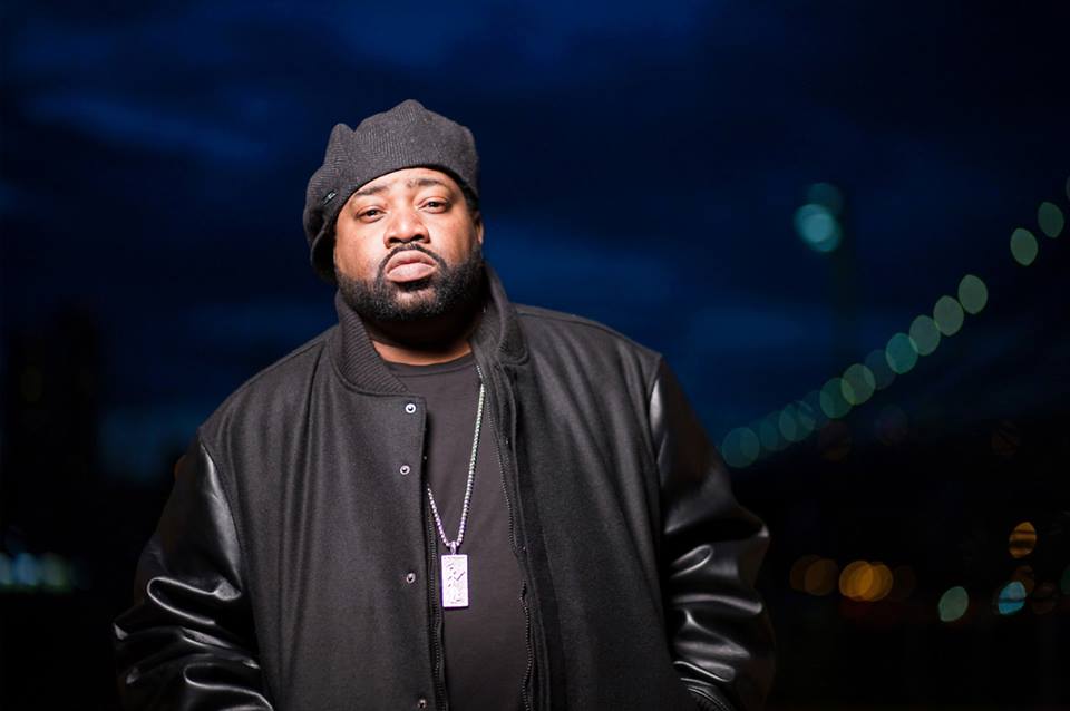 Lord Finesse | Hip Hop Wiki | Fandom