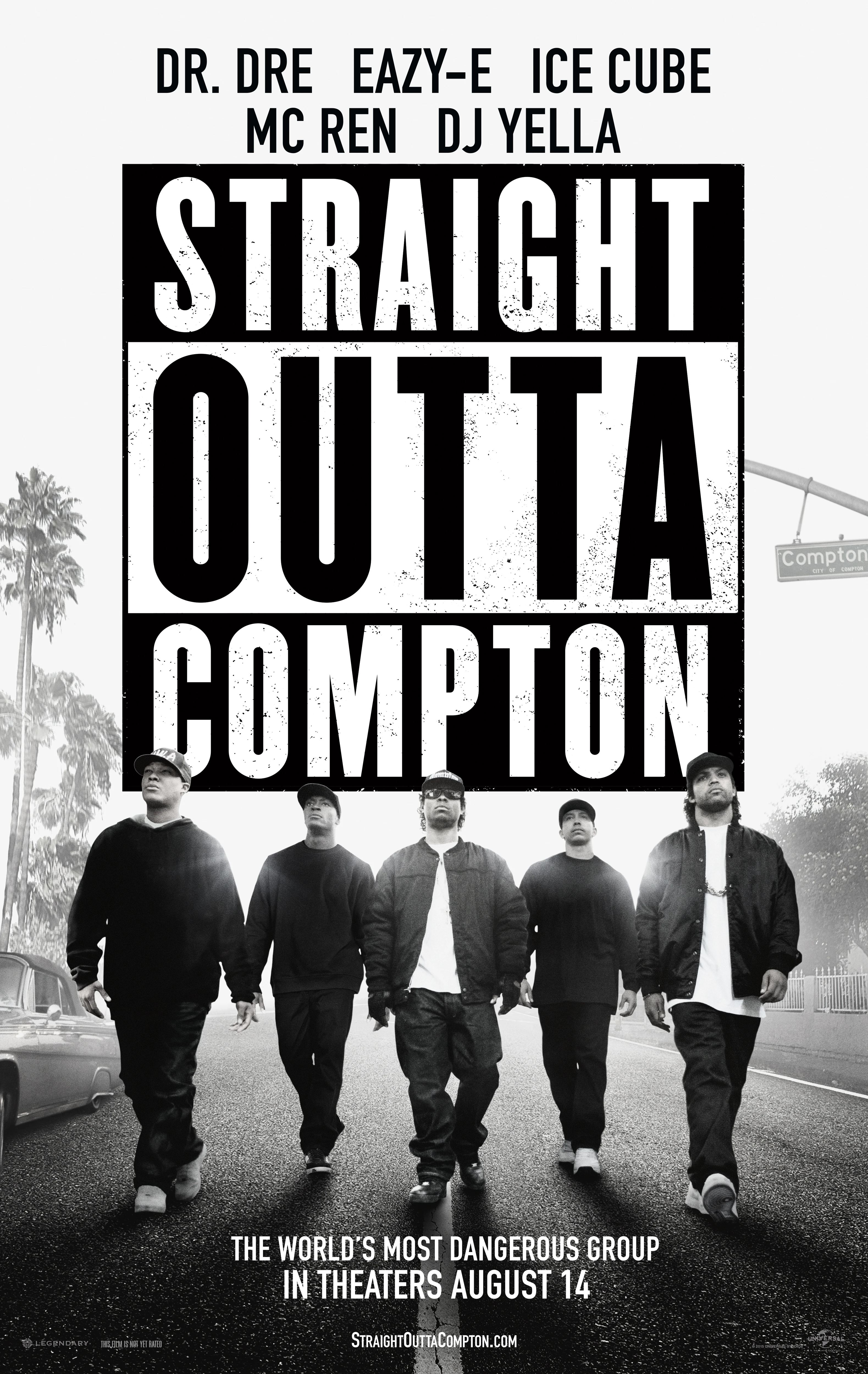 洋楽 Compton Cartel 洋楽 Compton Cartel Compton Cartel - Back In The Hood – CD