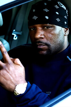 Big Syke | Hip Hop Wiki | Fandom