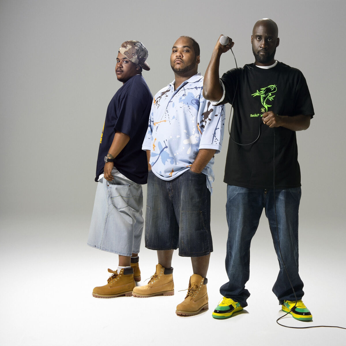 De La Soul | Hip Hop Wiki | Fandom