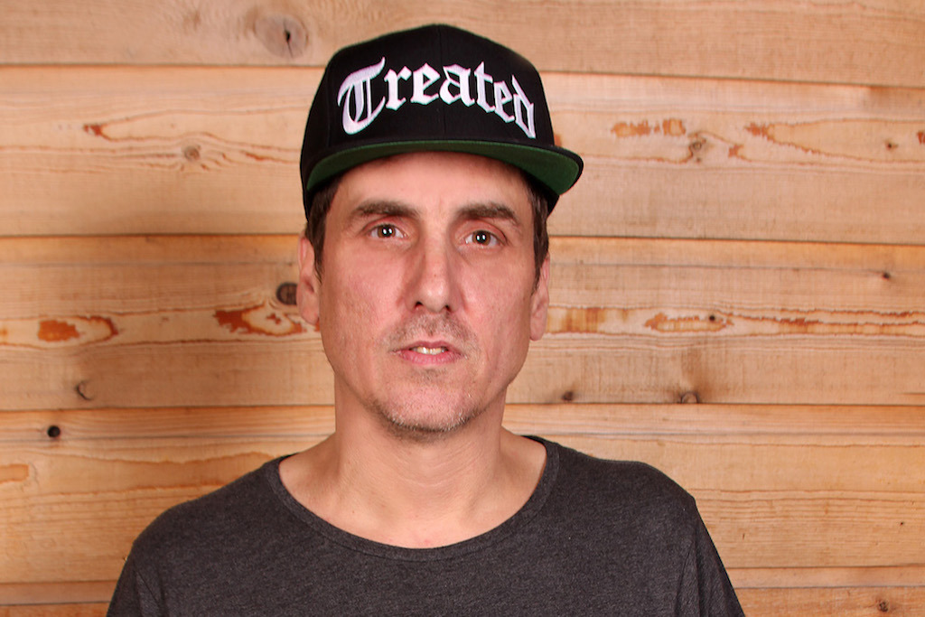mike dean producer