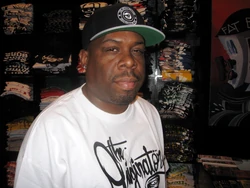 King Tee