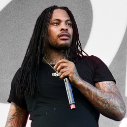 Waka Flocka Flame