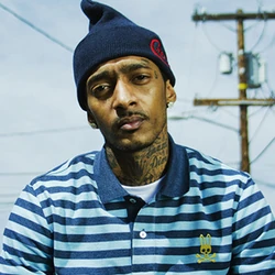 Nipsey Hussle