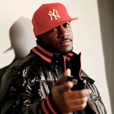 Chaundon | Hip Hop Wiki | Fandom