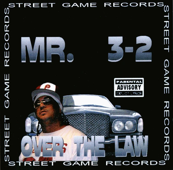 Over the Law | Hip Hop Wiki | Fandom