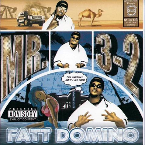 Fatt Domino | Hip Hop Wiki | Fandom