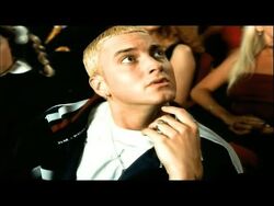 THE REAL SLIM SHADY (CLEAN VERSION) LYRICS by EMINEM: May I have your