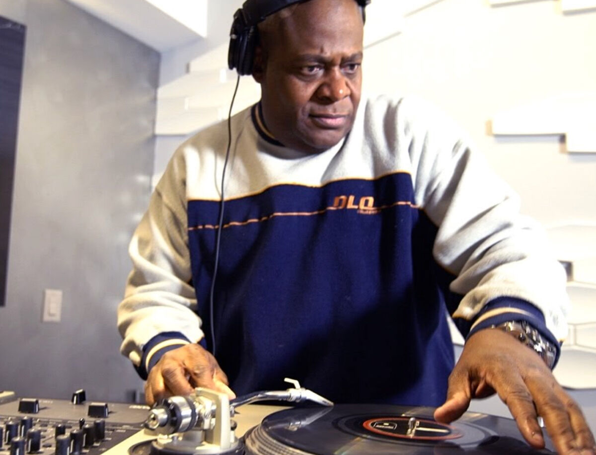 DJ Chuck Chillout | Hip Hop Wiki | Fandom