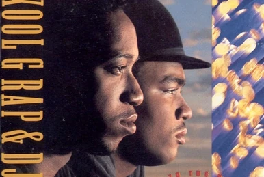 洋楽 MARLEY MARL HIP HOP DICTIONARY Marley Marl, 'In Control, Volume 1' (1988) - Rolling Stone
