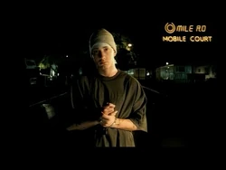 Lose Yourself Hip Hop Wiki Fandom