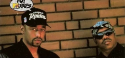 L.A. Posse