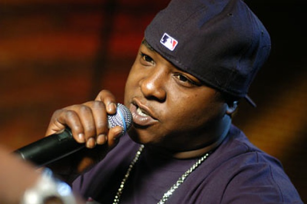 O Melhor Do Rap/Hip-Hop . - #INTERNACIONAL Jadakiss relembra que