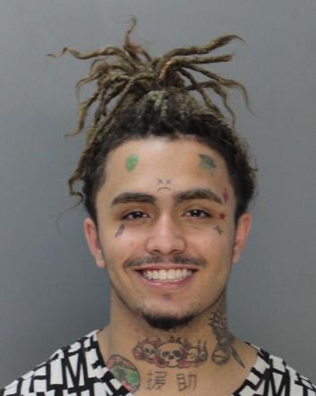 Lil Pump Hip Wiki Fandom