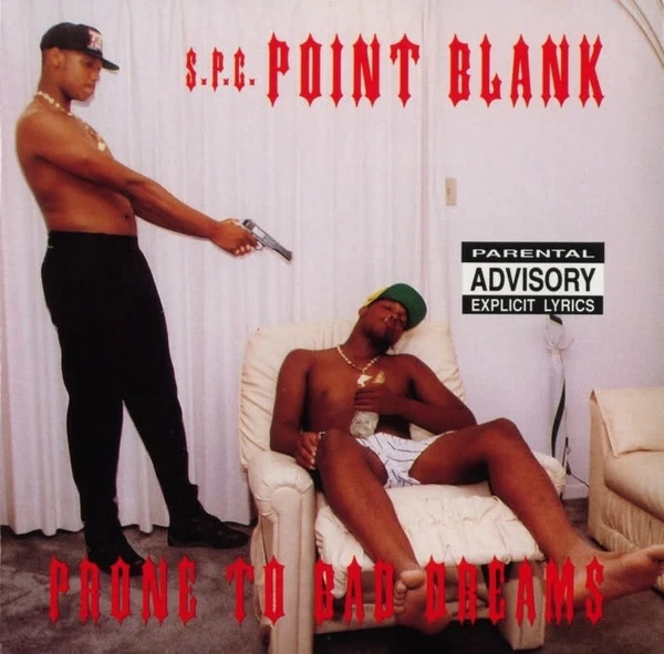 Prone to Bad Dreams | Hip Hop Wiki | Fandom