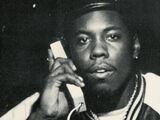 Scott La Rock