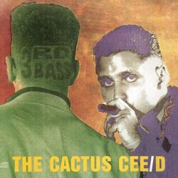 The Cactus Album