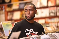 9th Wonder