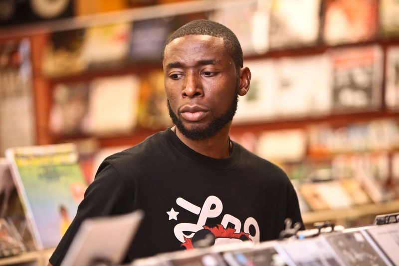 9th Wonder Hip Hop Wiki Fandom