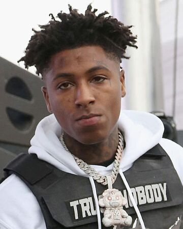 Youngboy Never Broke Again Hip Hop Wiki Fandom