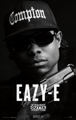 Straight Outta Compton (film) | Hip Hop Wiki | Fandom