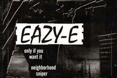 Only If You Want It | Hip Hop Wiki | Fandom