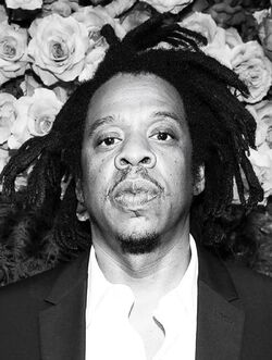 Jay-Z was the first rapper to be - White Label Radio