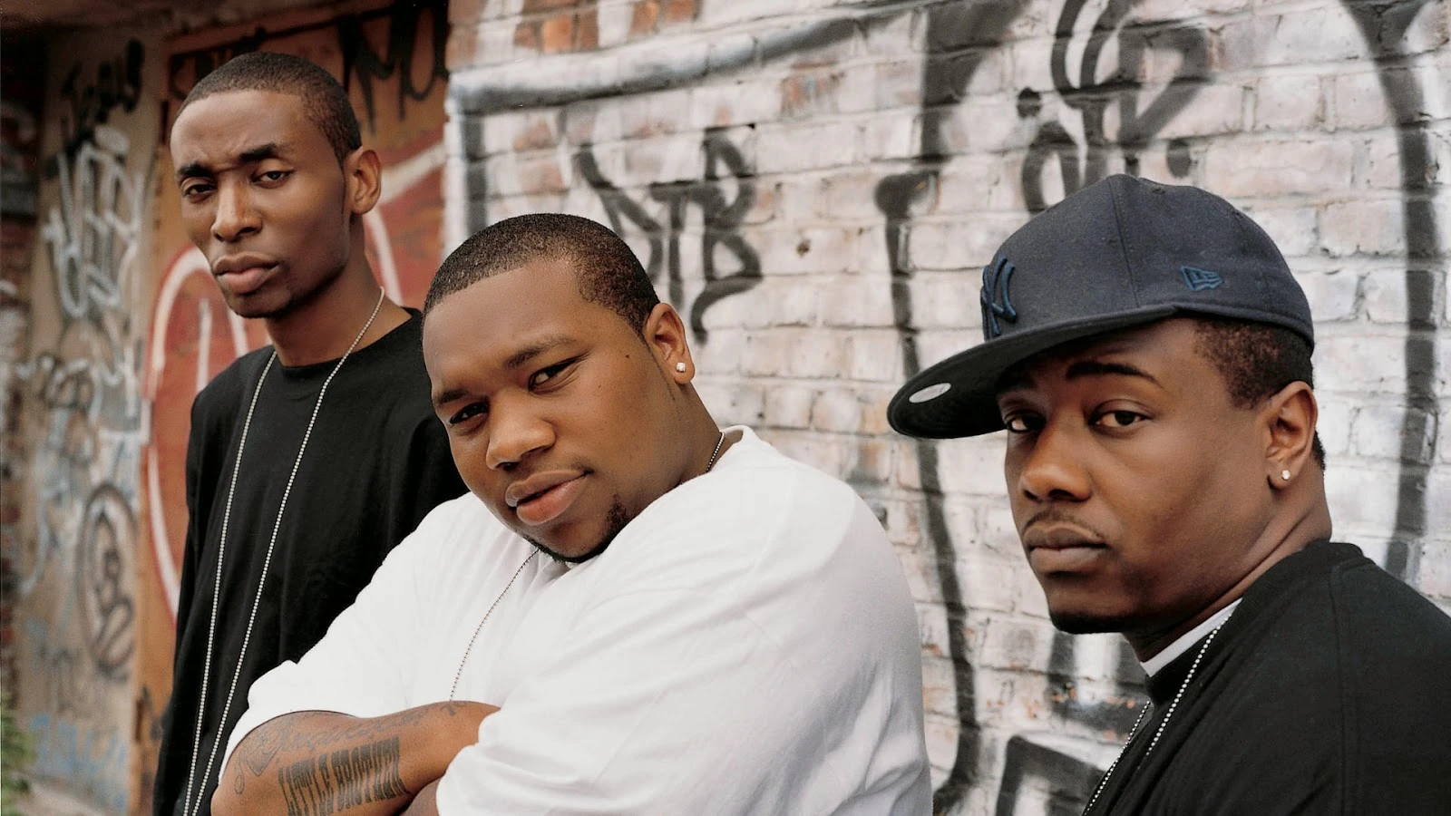 Little Brother | Hip Hop Wiki | Fandom