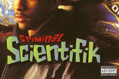 洋楽 HIPHOP SCIENTIFIK THE MOST BLUNTED Scientifik – The Most Blunted – CD (Album, Reissue), 2006
