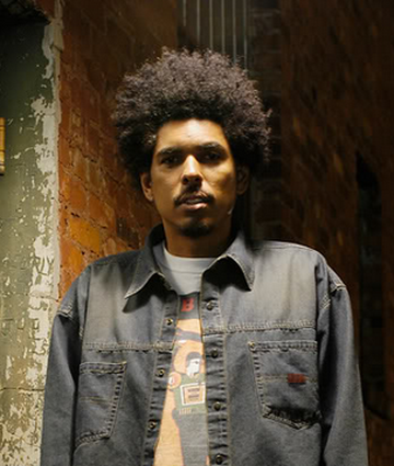 Shock G | Hip Hop Wiki | Fandom