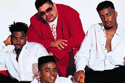 Heavy D & the Boyz | Hip Hop Wiki | Fandom