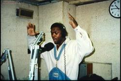 Jemini the Gifted One studio