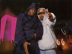 Showbiz & A.G.