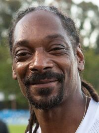 Snoop Dogg Pic