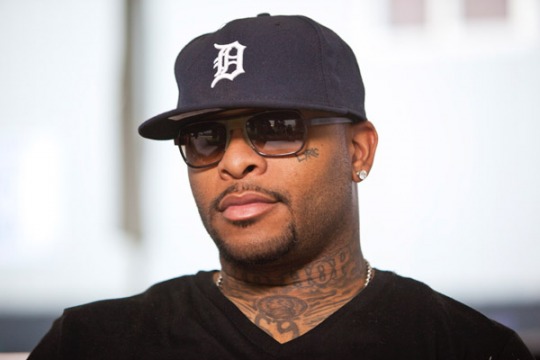 Royce da 5'9" | Hip Hop Wiki | Fandom