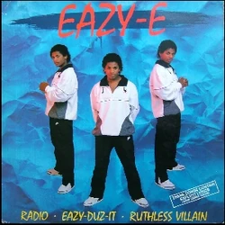 Eazy-Duz-It song
