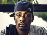 Pete Rock