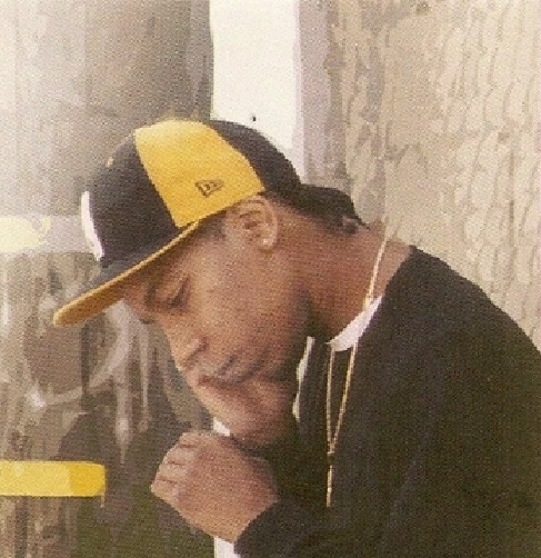 Lil' C-Style | Hip Hop Wiki | Fandom