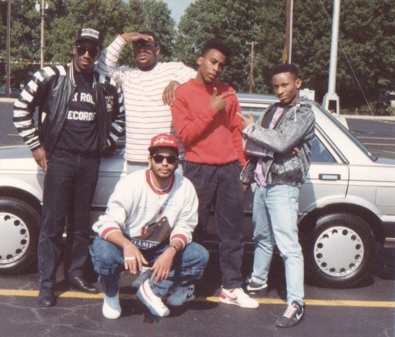 The Bizzie Boyz | Hip Hop Wiki | Fandom