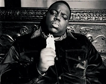 The Notorious B.I.G. | Hip Hop Wiki | Fandom