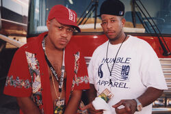 Gang Starr2