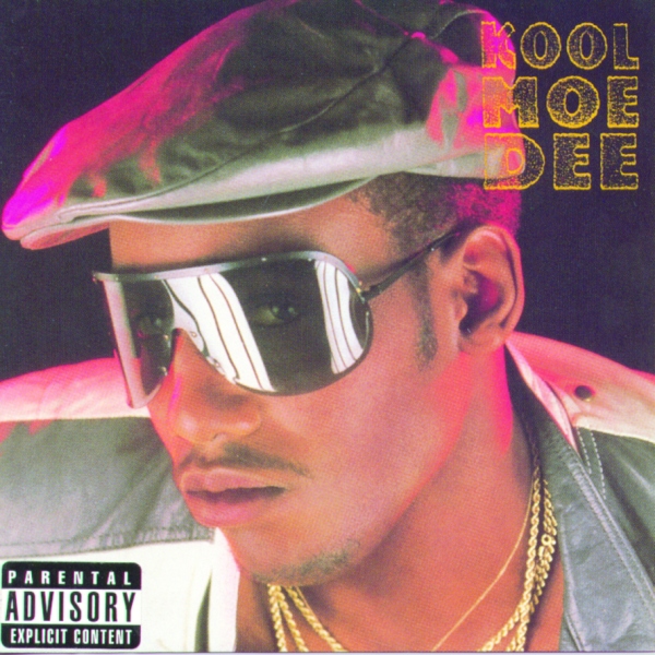 Kool Moe Dee: Kool Moe Dee: CD Kool Moe Dee: Kool Moe Dee: CD