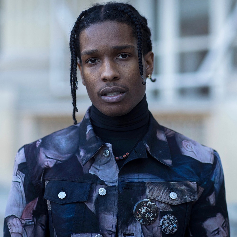 A$AP Rocky - RCA Records