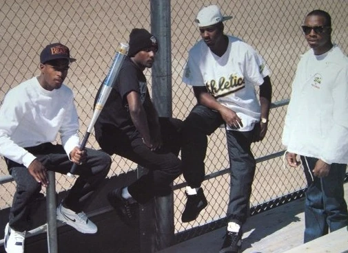 415 | Hip Hop Wiki | Fandom