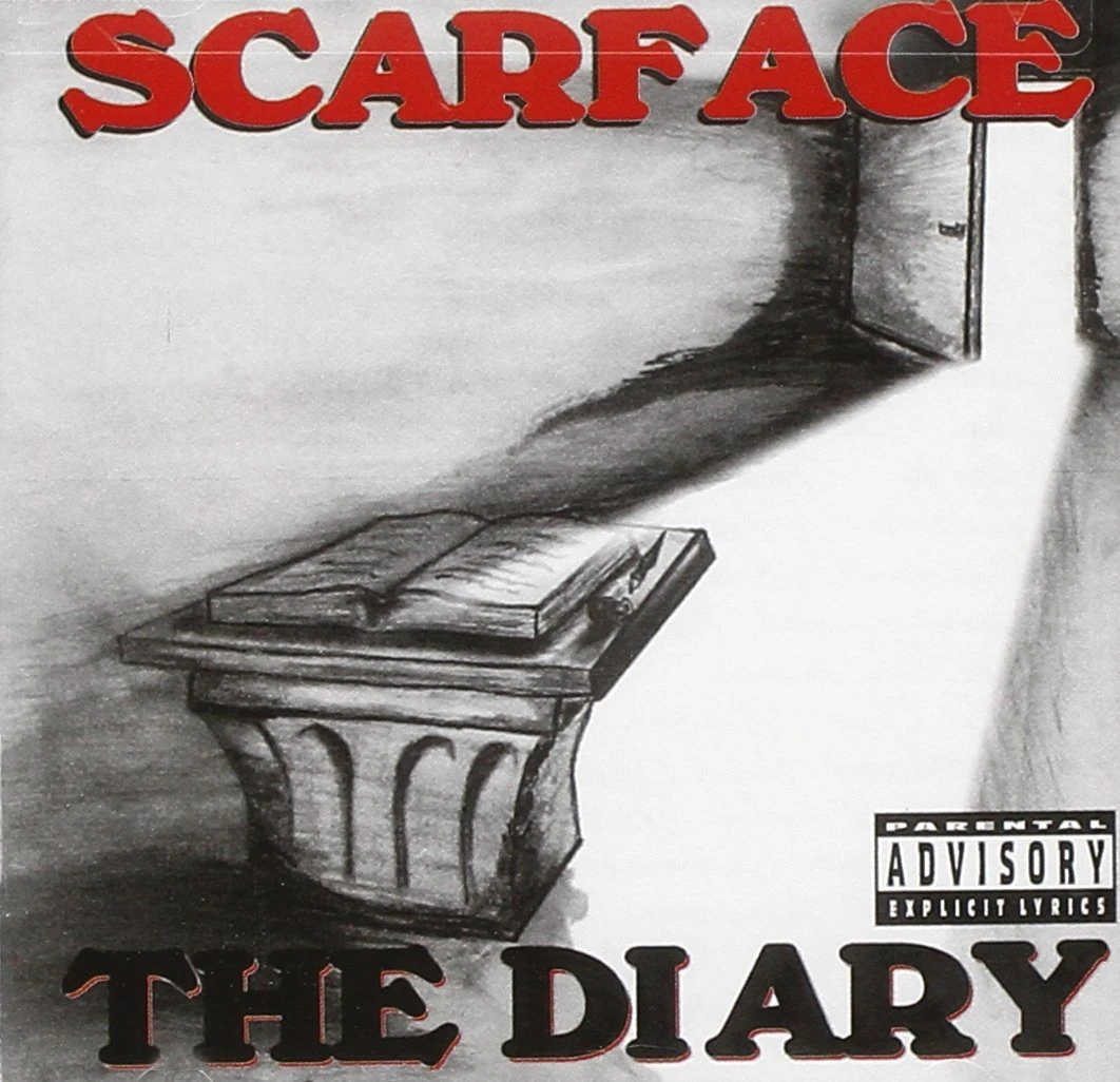 The Diary (Scarface album) | Hip Hop Wiki | Fandom