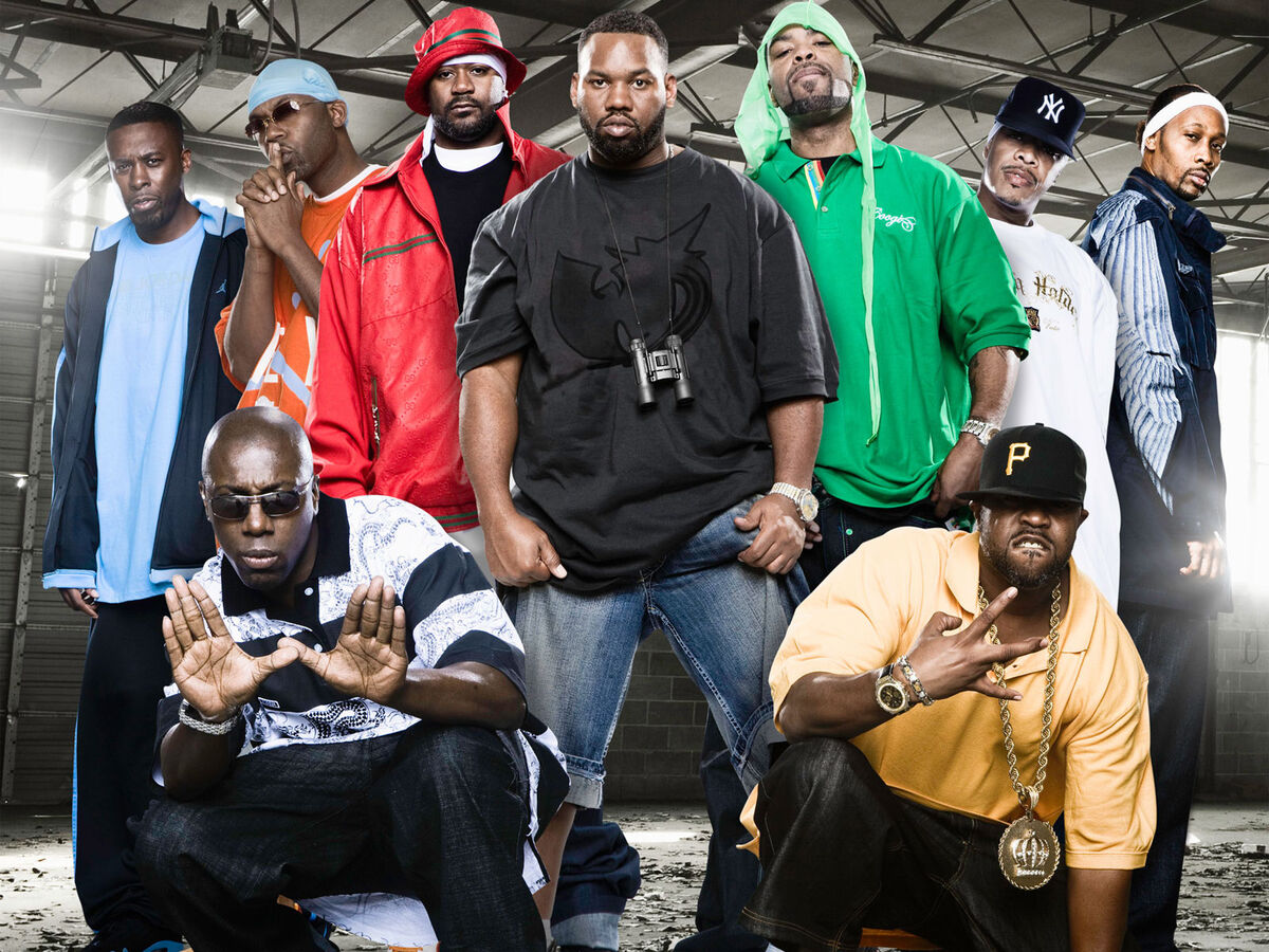 Wu-Tang Clan - Wikipedia - wide 10